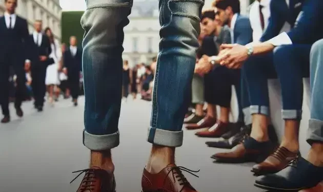 a onde comprar sapato social masculino