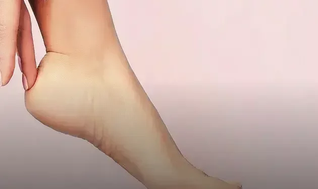 Alargar sapatos de forma natural