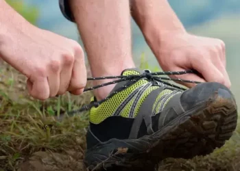 Alargar sapatos para maior conforto