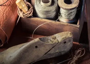 Alargar sapatos para melhor ajuste