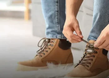 Alargar sapatos sem esforço