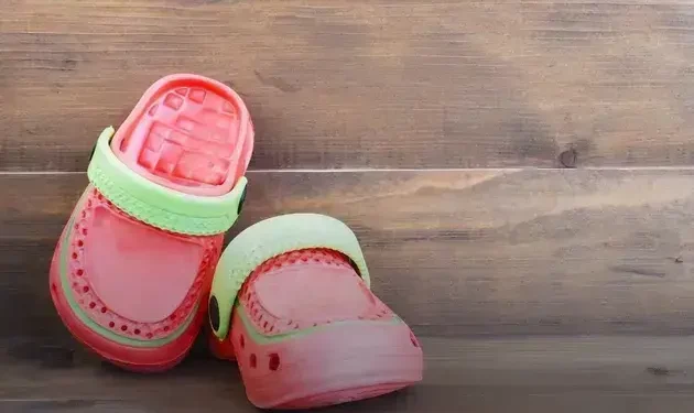 alpargatas calçado infantil