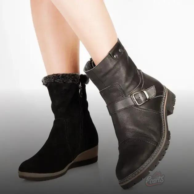 Aproveitando as Tendências de Moda com Botas Coturno em Promoção