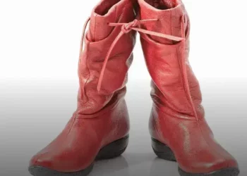 Bota Coturno exclusiva