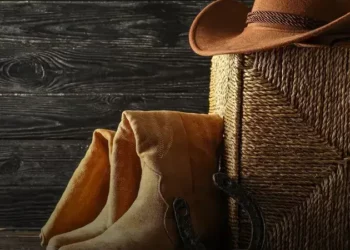 Bota Coturno para verão