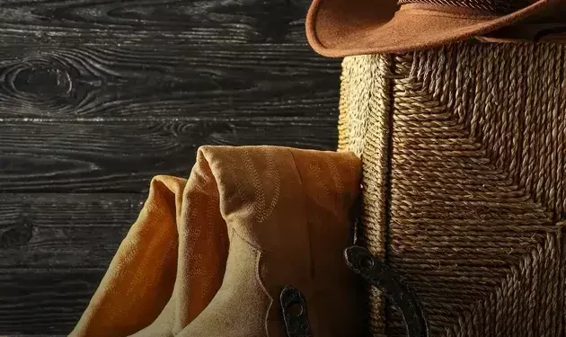 Bota Coturno para verão