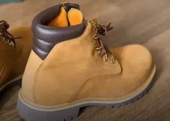 Bota Coturno personalizada