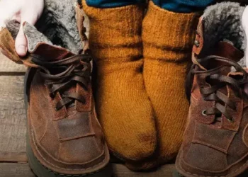 Bota Coturno resistente