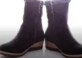 botas coturnos