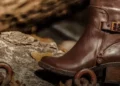 botas e coturnos