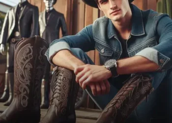 botas masculinas baratas