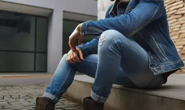 botas masculinas confortáveis