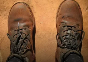 botas masculinas coturno