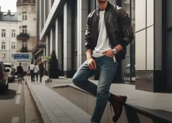 botas masculinas de cano curto