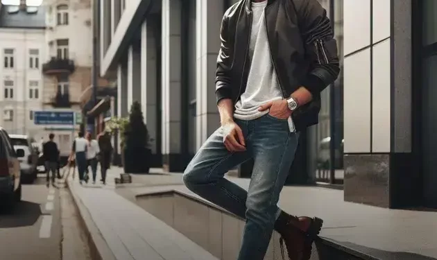 botas masculinas de cano curto