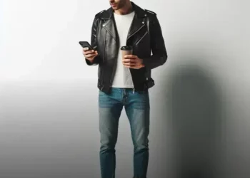 botas masculinas de couro