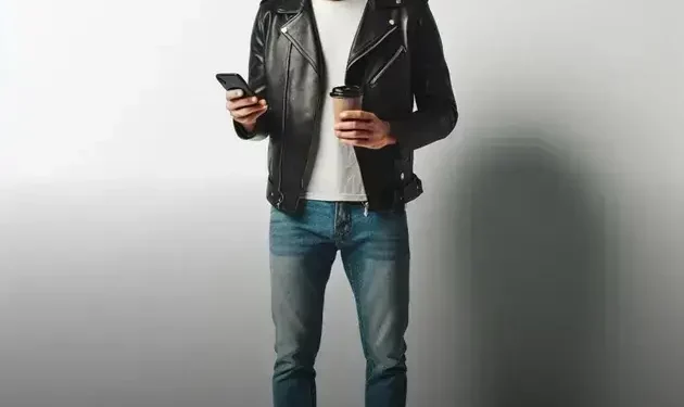 botas masculinas de couro