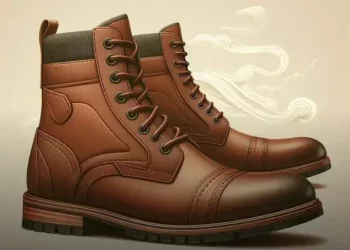 botas masculinas militares