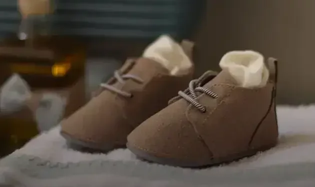 calçado infantil promoção