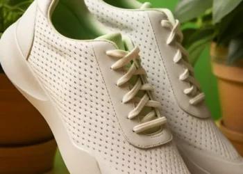 calce autenticidade o poder dos tenis femininos