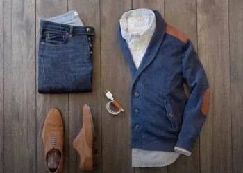 Combinação de Calçados com Jeans