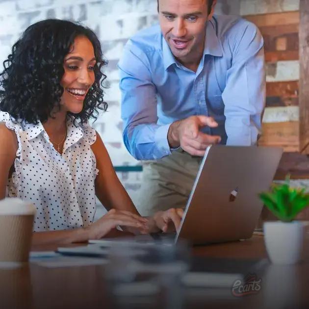 Como a Apresentação dos Produtos Influencia nas Técnicas de Venda