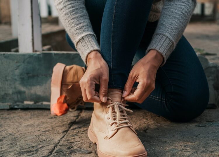 Como alargar um sapato de couro: 7 dicas essenciais para um ajuste perfeito