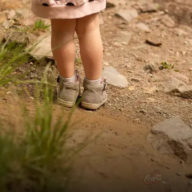 Como Criar um Anúncio Irresistível de Calçado Infantil