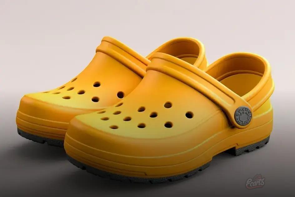 Como Escolher a Sapatilha Crocs Feminina Ideal para o Seu Dia a Dia