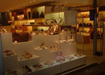 Como escolher o calçado certo