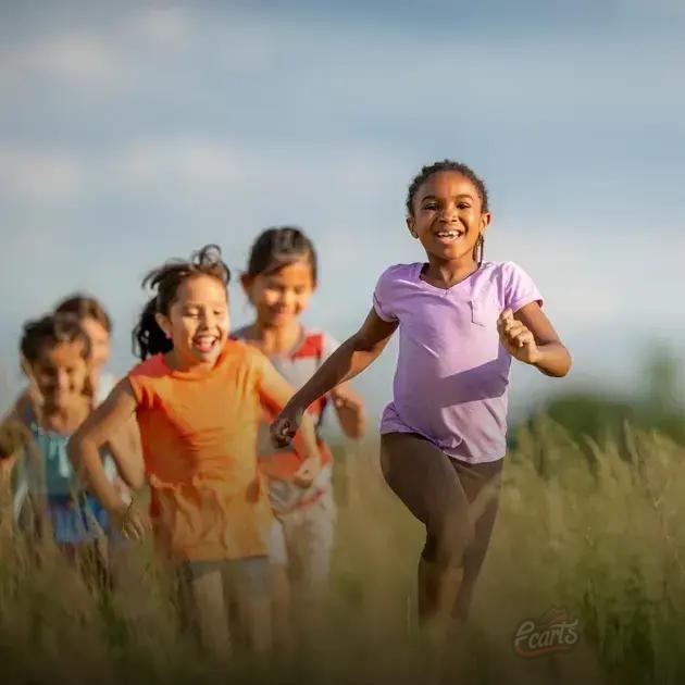 Como escolher o calçado infantil ideal para sua menina