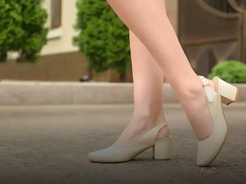 Como escolher sapatos que combinam conforto e estilo