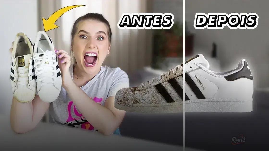 Como manter seus sapatos em bom estado