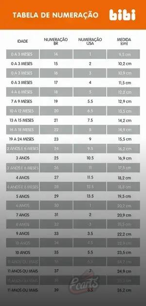 Como Medir o Pé da Criança para Acertar no Tamanho