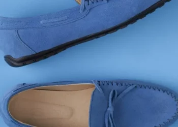 conforto chique descubra o mocassim ideal