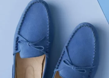 conforto e estilo mocassins que amamos