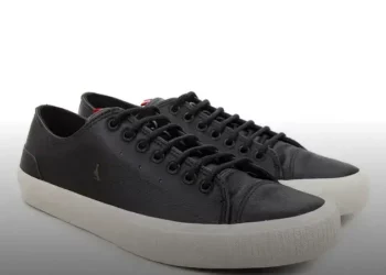 conservação de sapatos