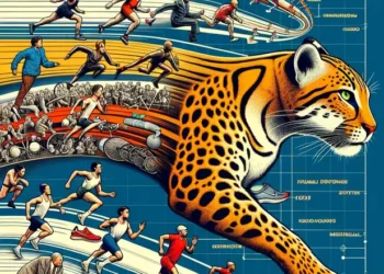 corrida puma de 0 a icone global