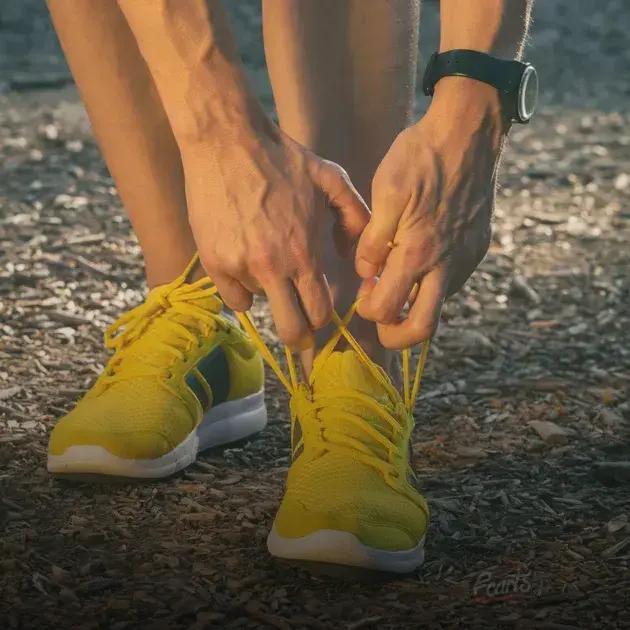 Cuidados a tomar ao alargar sapatos utilizando água e frio