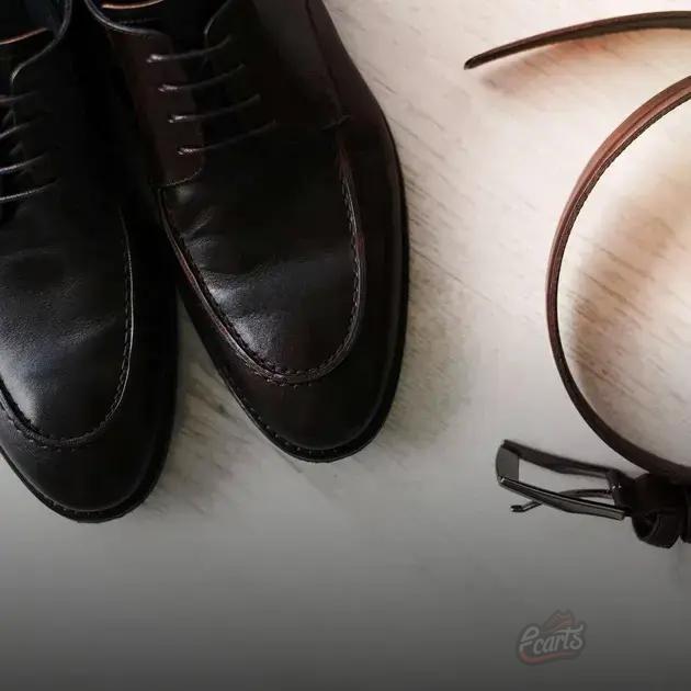 Cuidados ao Comprar Sapatos Sociais Masculinos em Promoção