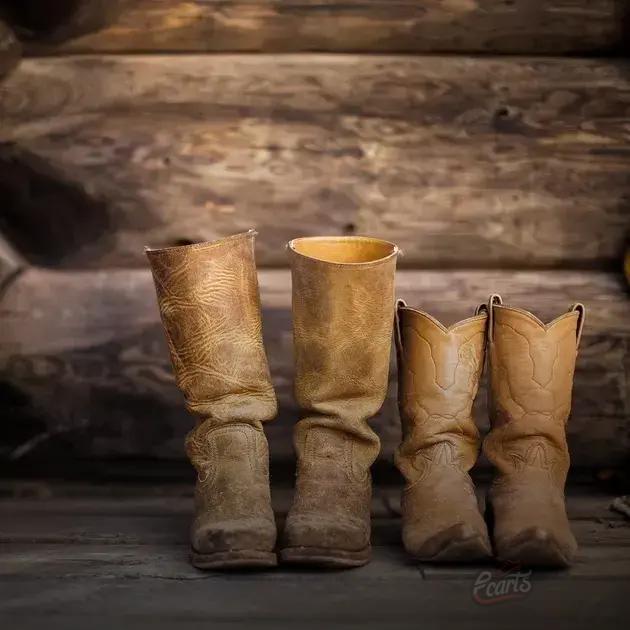 Cuidados e Manutenção para Sua Bota Coturno de Trabalho