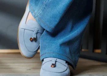 descubra o mocassim seu novo must have