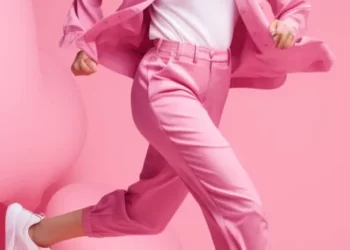 descubra o tenis que combina com tudo