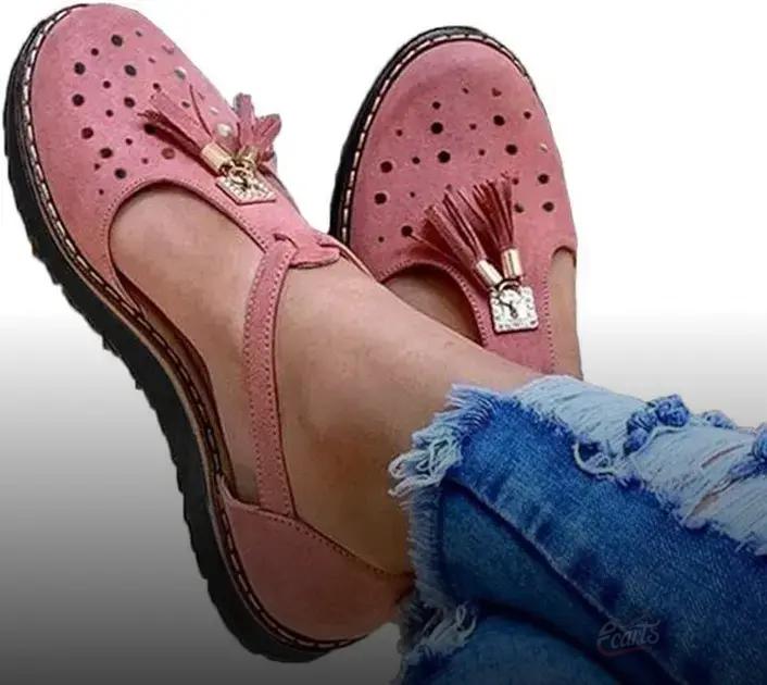 Descubra os melhores sapatos confortáveis para o dia a dia