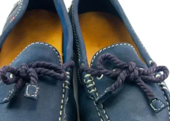 descubra qual mocassim combina com voce