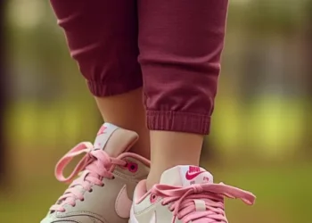 descubra tenis que definem seu estilo