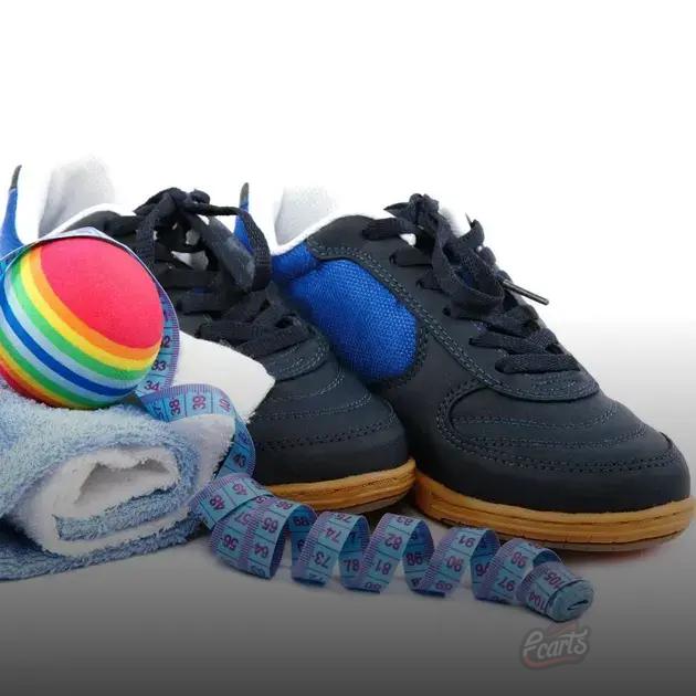 Dicas de Compra para Sapatos na Fase de 17 a 18 Meses de Idade