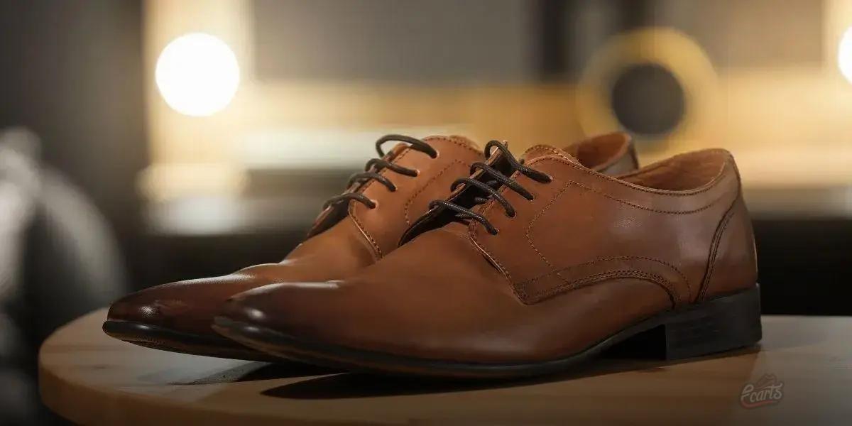 Dicas de Cuidado e Manutenção para Manter seus Sapatos Sociais da Zattini Sempre Novos