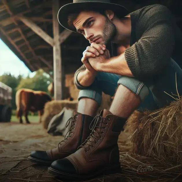 Dicas de Cuidado e Manutenção para Suas Botas Compradas Online