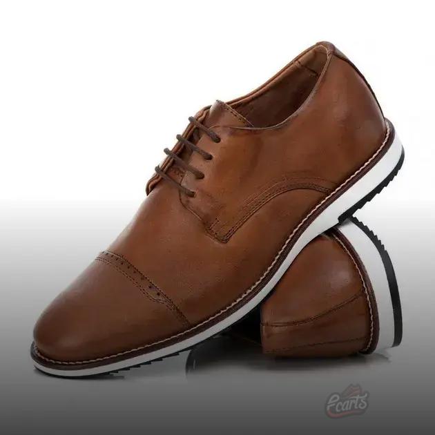 Dicas de cuidados e manutenção para seus sapatos sociais marrons